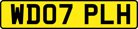 WD07PLH