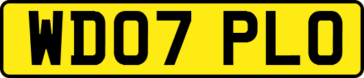 WD07PLO