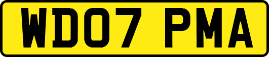 WD07PMA