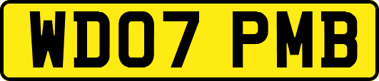 WD07PMB