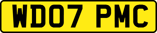 WD07PMC
