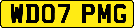 WD07PMG