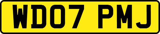 WD07PMJ