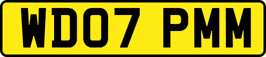 WD07PMM