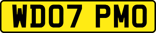 WD07PMO