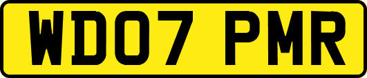 WD07PMR