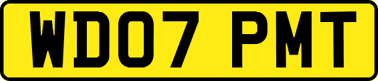 WD07PMT