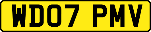 WD07PMV