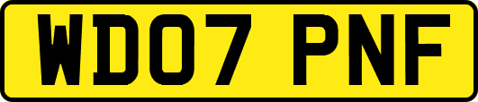 WD07PNF