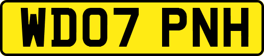 WD07PNH