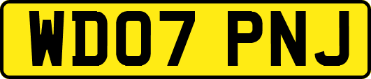 WD07PNJ