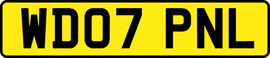 WD07PNL