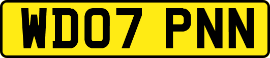WD07PNN