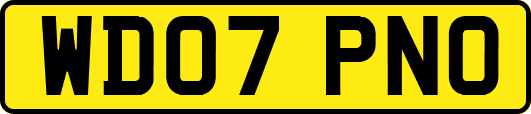 WD07PNO