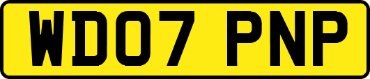 WD07PNP