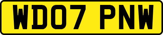 WD07PNW