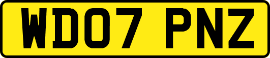 WD07PNZ