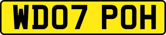 WD07POH