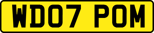 WD07POM