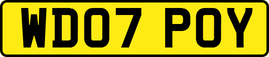 WD07POY
