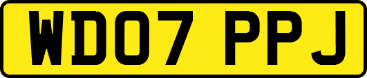 WD07PPJ