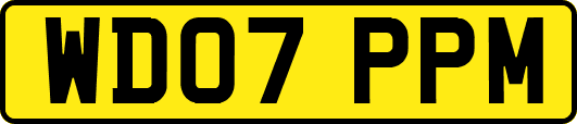 WD07PPM