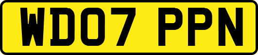 WD07PPN