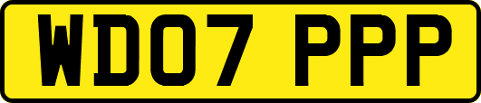 WD07PPP