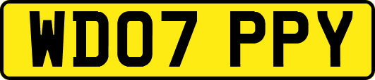 WD07PPY