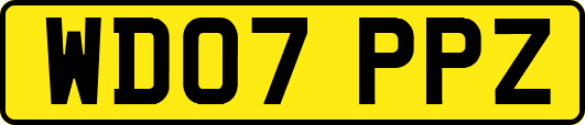 WD07PPZ