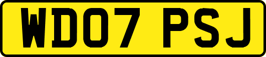 WD07PSJ