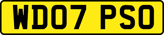 WD07PSO