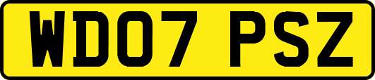 WD07PSZ