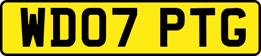 WD07PTG