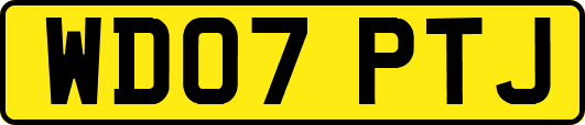 WD07PTJ