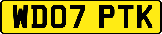 WD07PTK