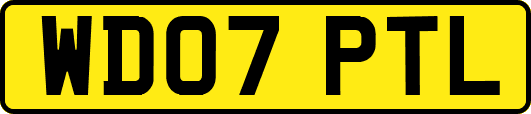 WD07PTL