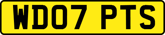 WD07PTS