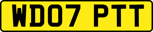 WD07PTT