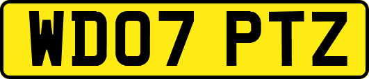 WD07PTZ