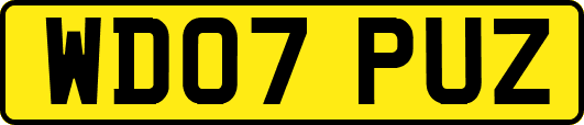 WD07PUZ