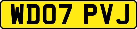 WD07PVJ