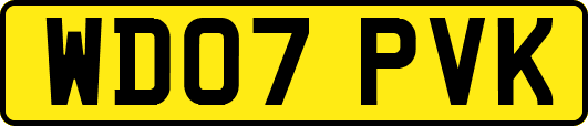 WD07PVK