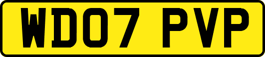 WD07PVP