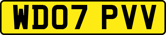 WD07PVV
