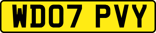 WD07PVY