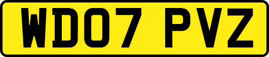 WD07PVZ