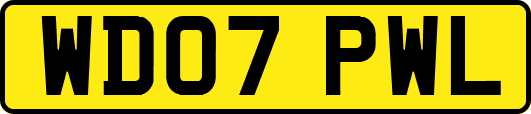 WD07PWL