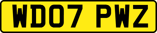 WD07PWZ
