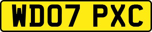 WD07PXC